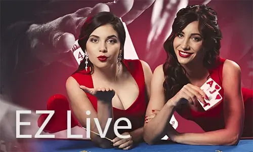 Live Roulette